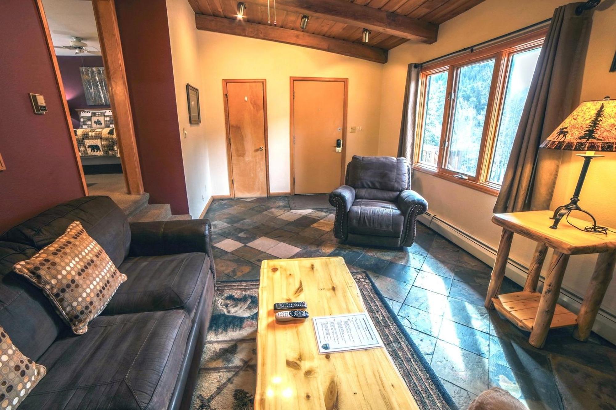 Sunnyside Knoll- 15 Cabin Estes Park Dış mekan fotoğraf